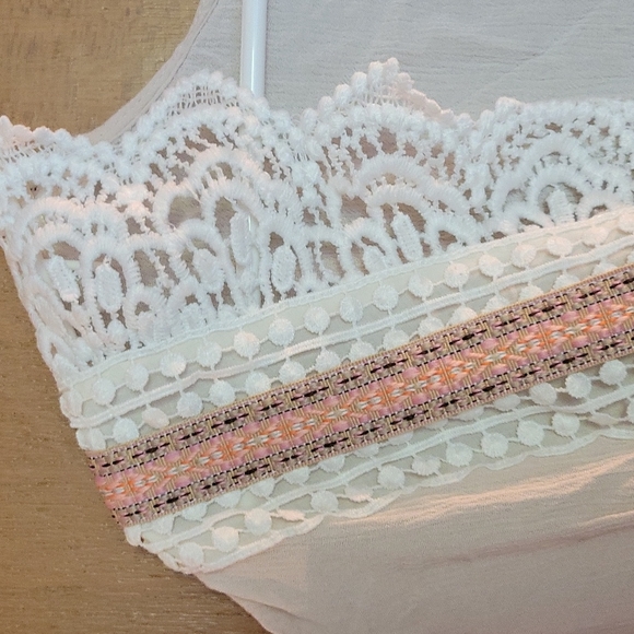 ⚠️SOLD⚠️Bohemian mini - Picture 3 of 7